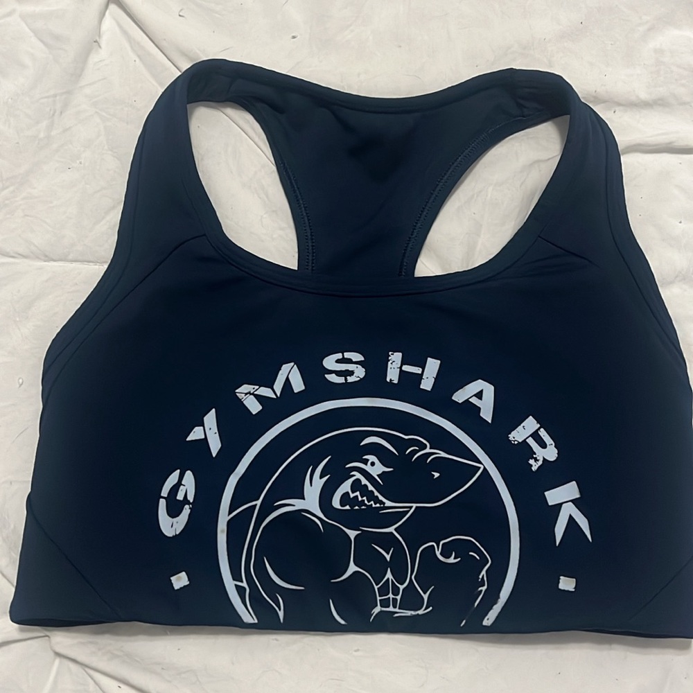 Gymshark sports bra